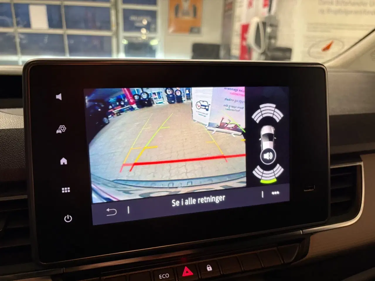 Billede 13 - Nissan Townstar 45 N-Connecta L1H1