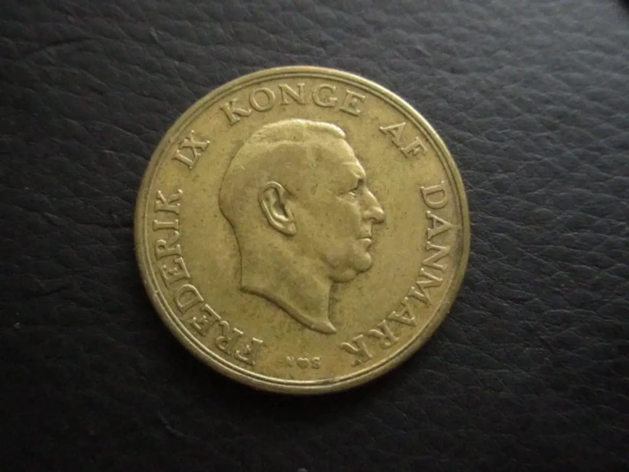 Billede 2 - 2 kroner  1949