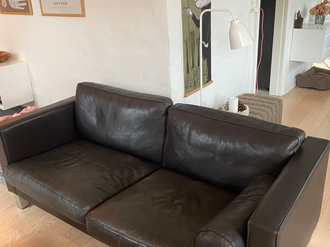 Billede 3 - Mogens Hansen sofaer