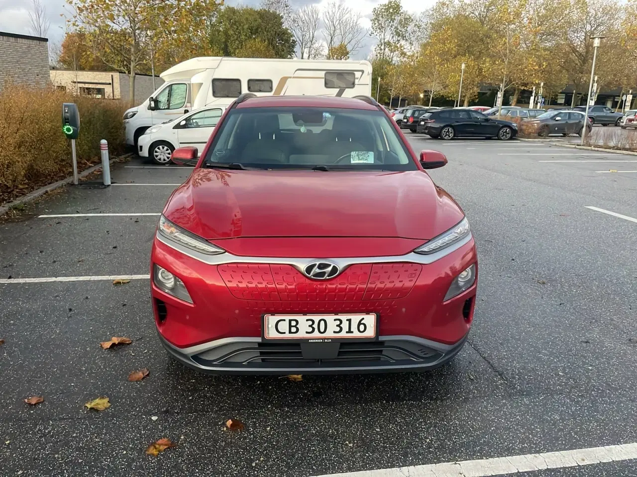 Billede 2 - Hyundai Kona 64 EV Premium