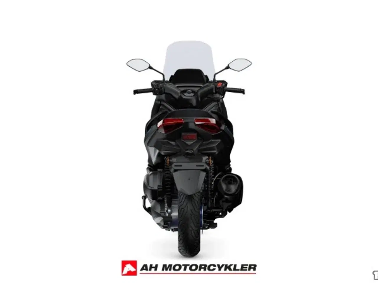 Billede 6 - Yamaha X-Max 300