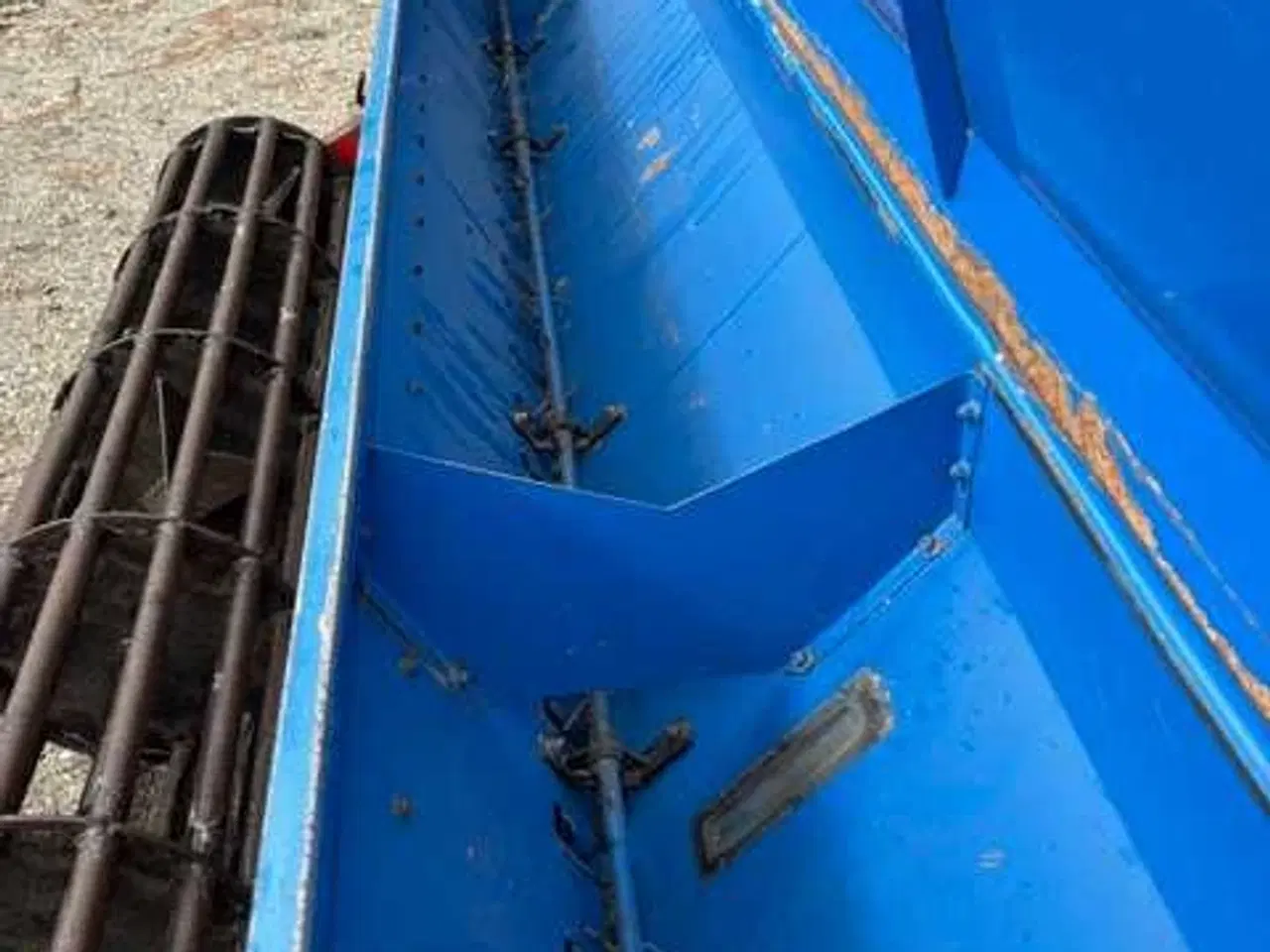 Billede 8 - 3 meter norsten kombisæt 