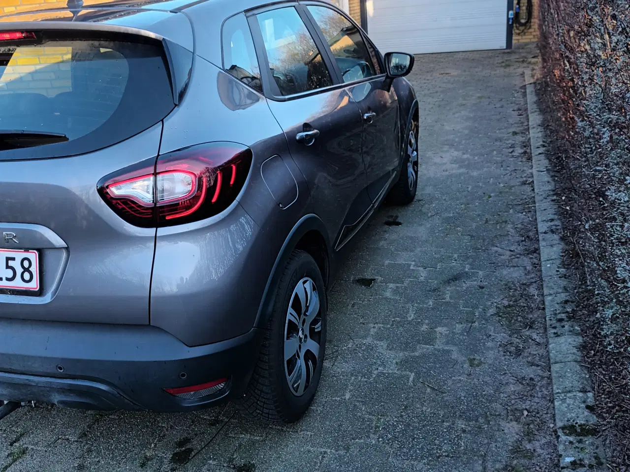 Billede 3 - Renault captur