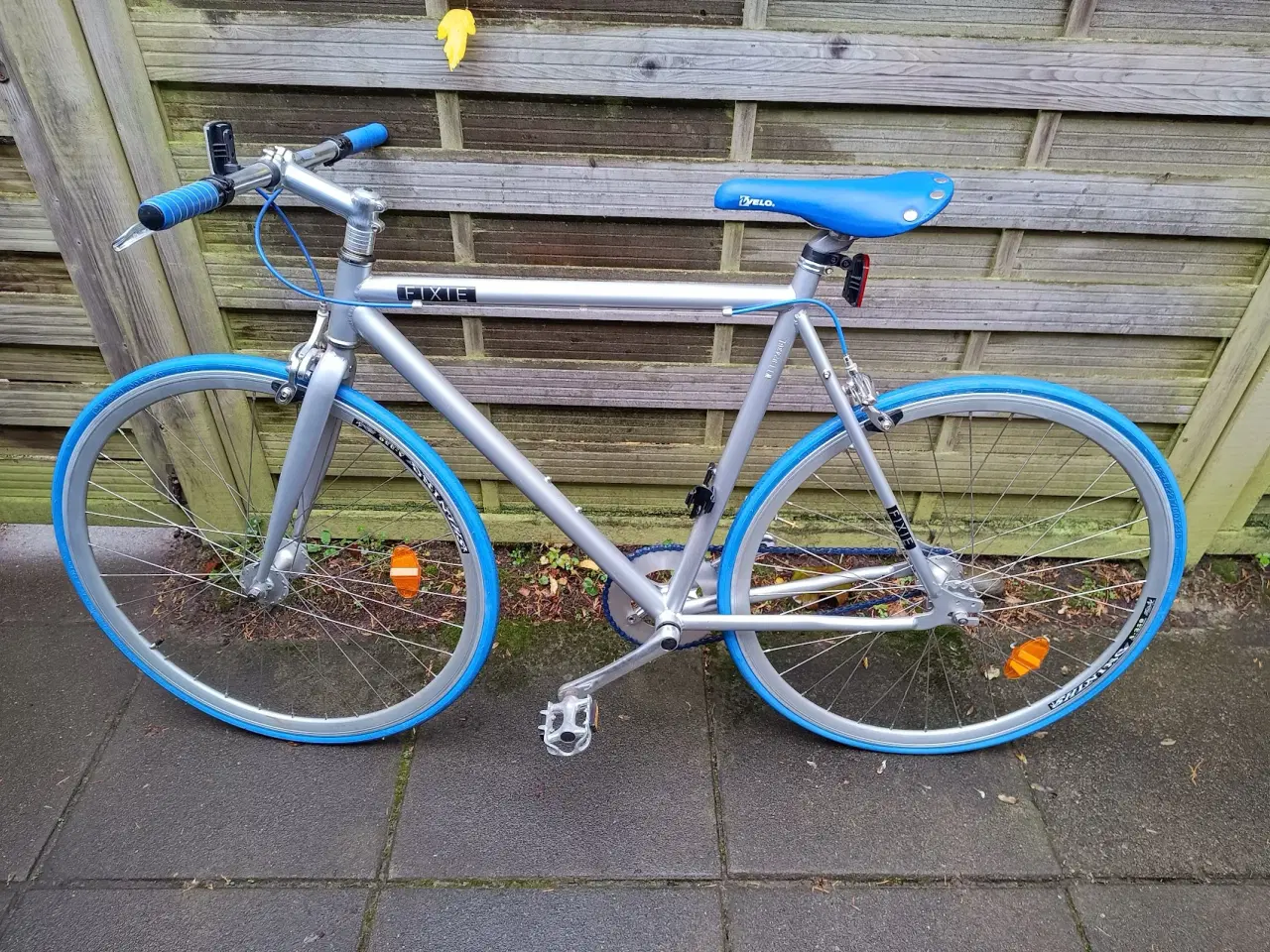 Billede 1 - X-zite Fixie N1S