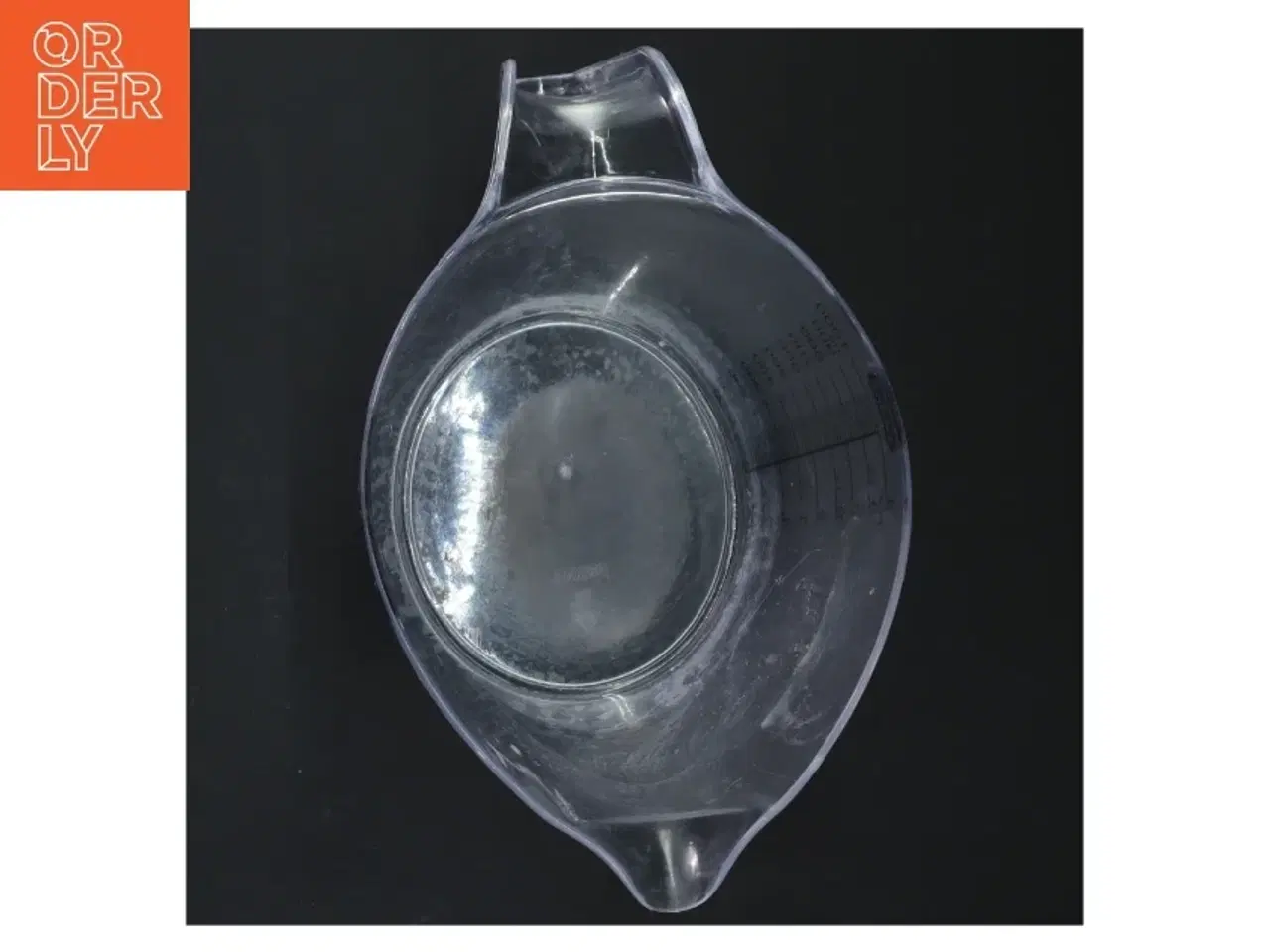 Billede 3 - Målebæger 1000 ml (str. 1000 ml)