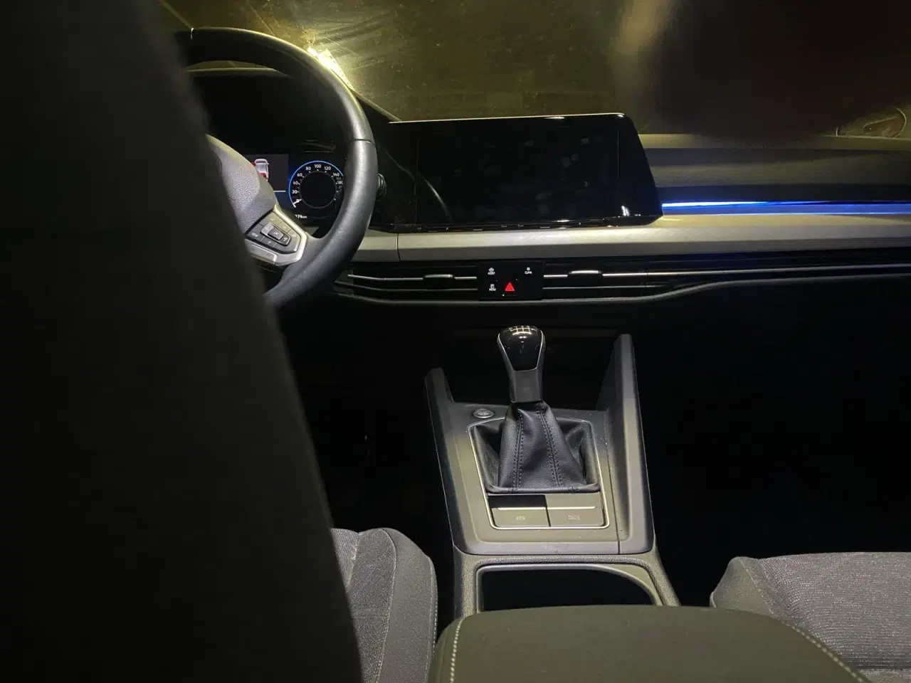 Billede 9 - VW Golf VII 1,5 TSi 130 Comfortline Connect