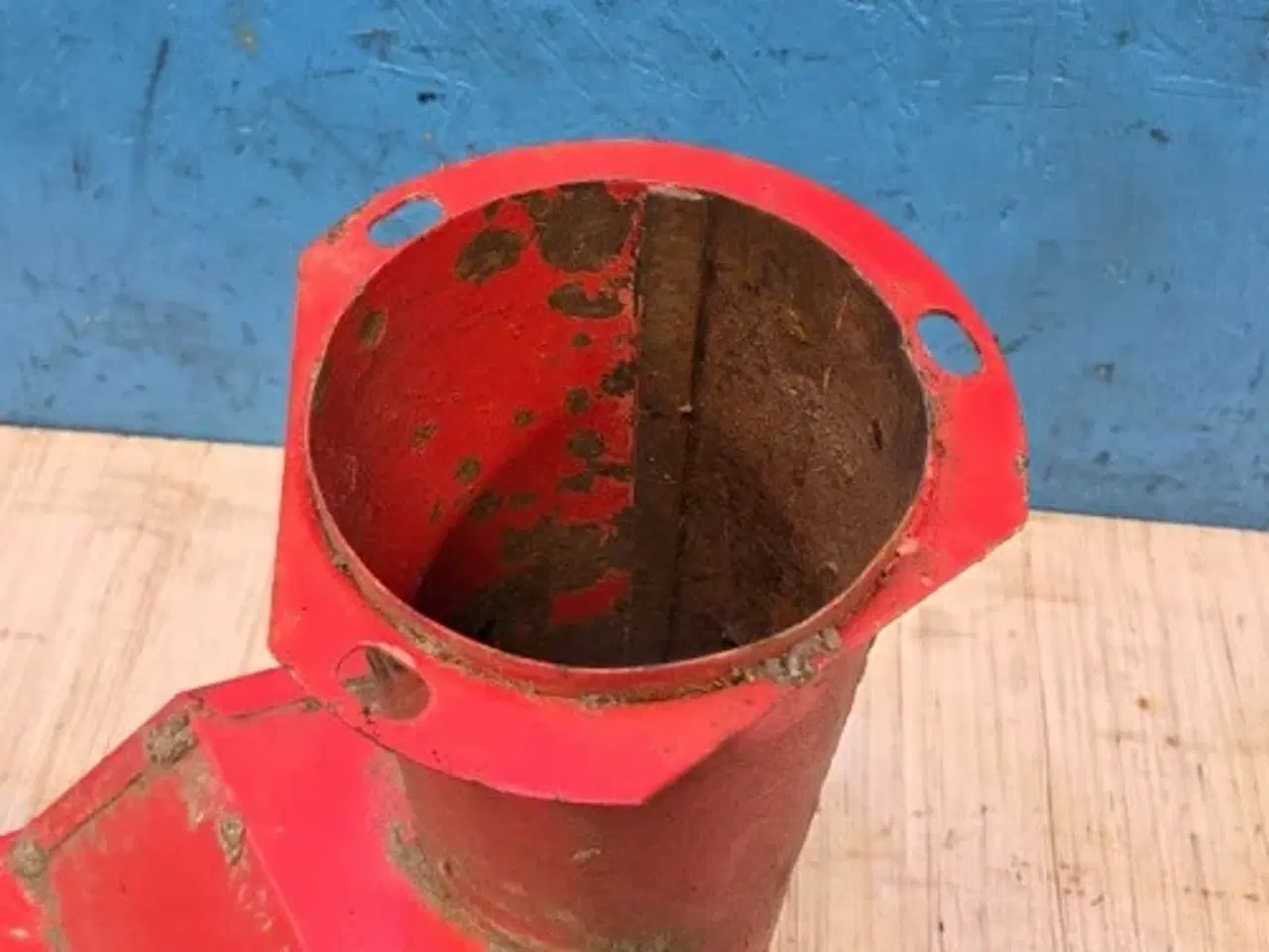 Billede 5 - Dronningborg D8400 Returelevator 28550501