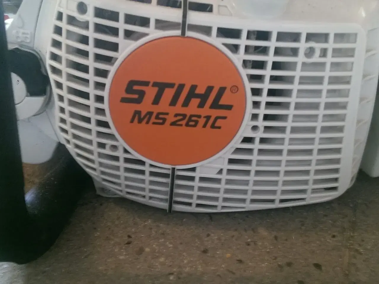 Billede 5 - Stihl MS 261