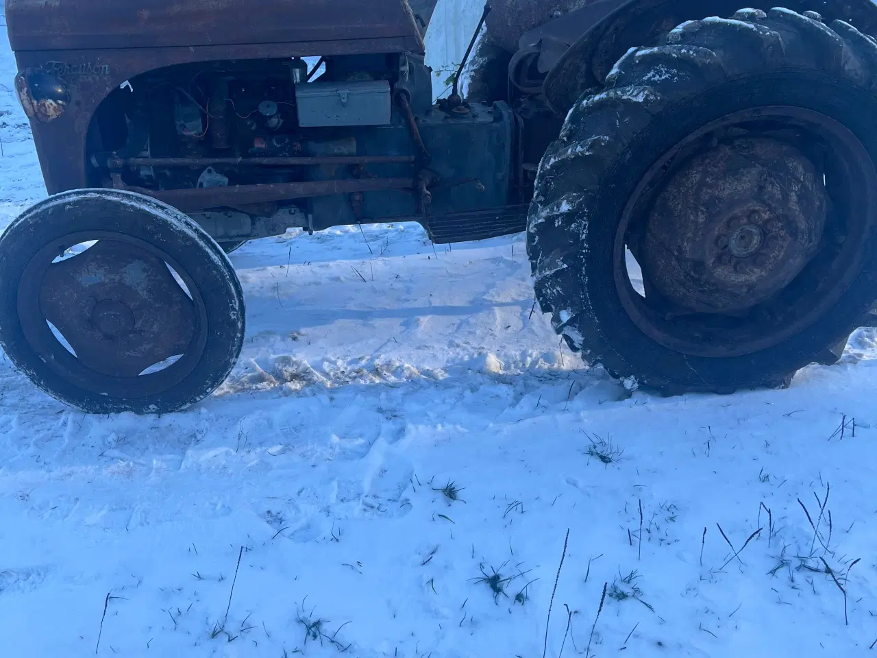 Billede 3 - Ferguson 26🚜 BYYD!!