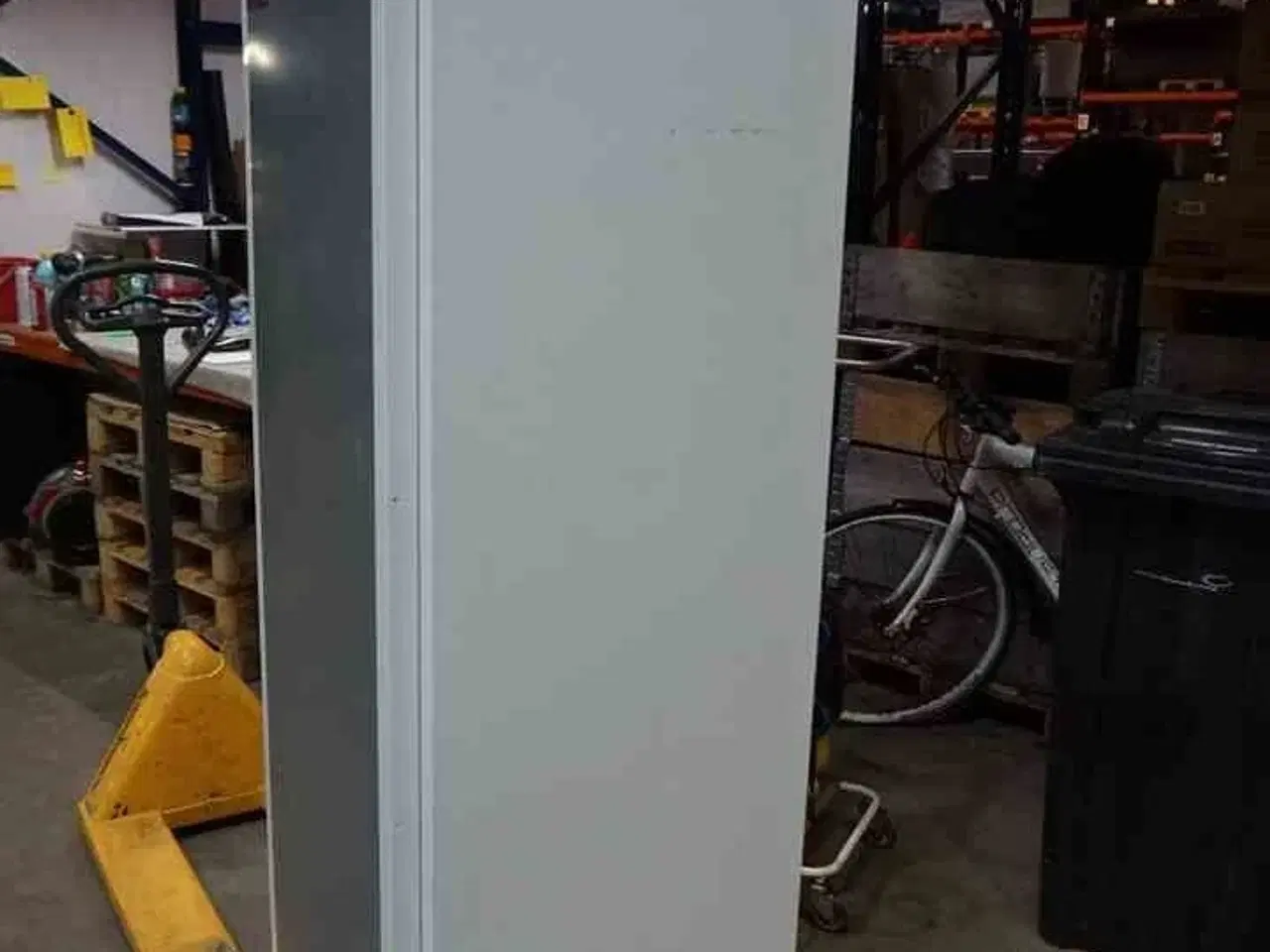 Billede 6 - Liebherr IKB 3520 Comfort Integrerbart køleskab