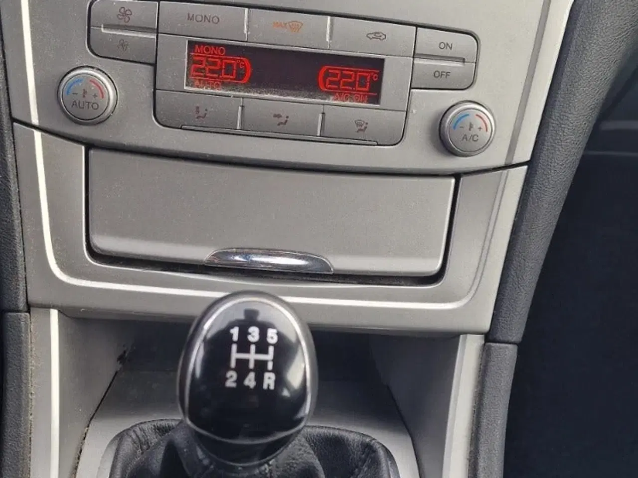 Billede 7 - Ford Mondeo 2,0 Titanium Collection stc.