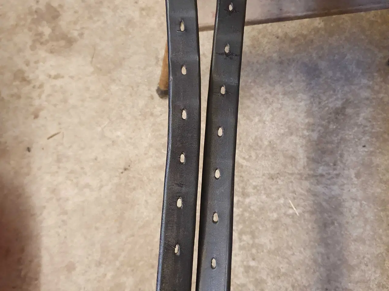 Billede 5 - Jeremy Rudge Fusion 16" XW