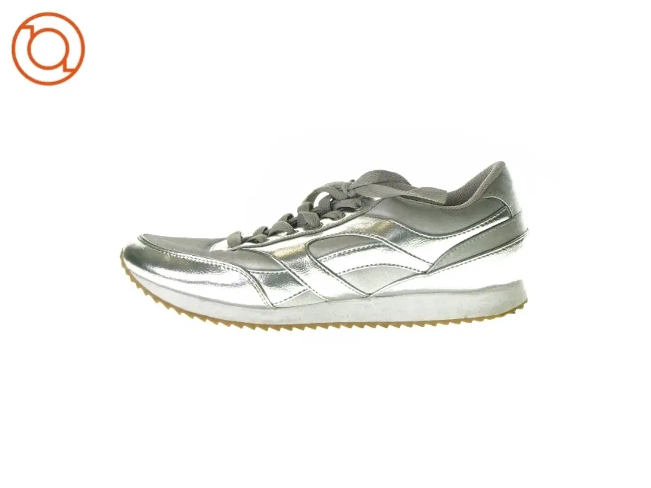 Billede 1 - Sneakers fra H&M (str. 40)