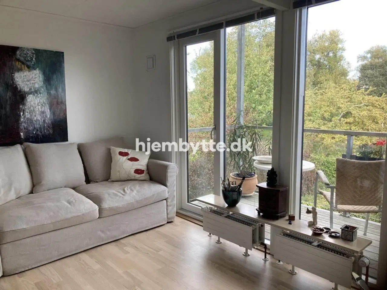 Billede 11 - Hjembytte - Sortemosevej