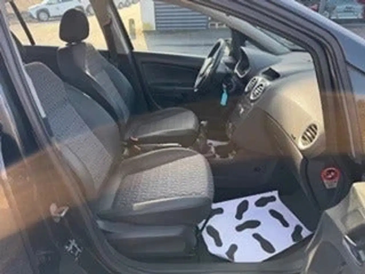 Billede 9 - Opel Corsa 1,3 CDTi 95 Cosmo