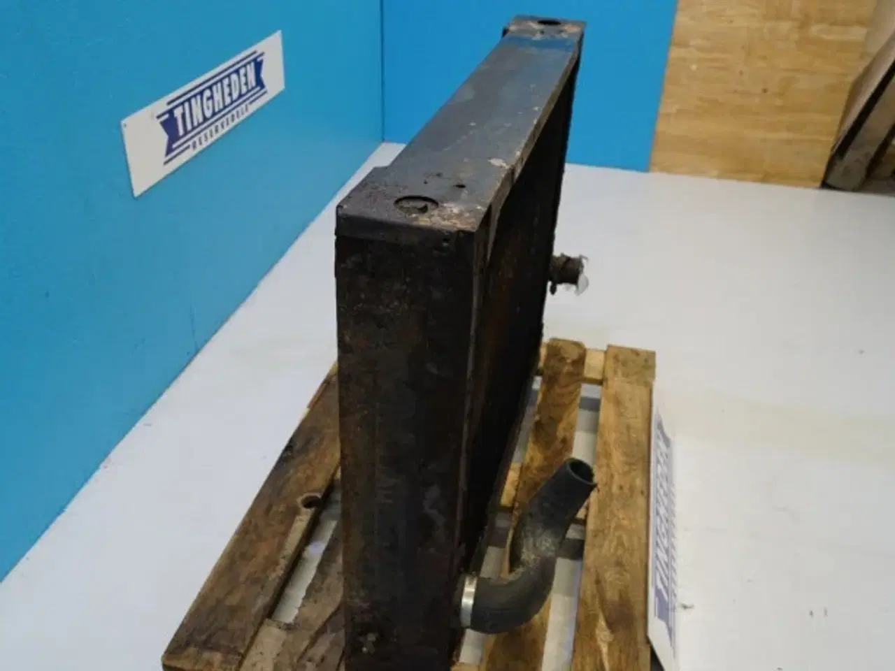 Billede 11 - John Deere 9780 Køler AH214410