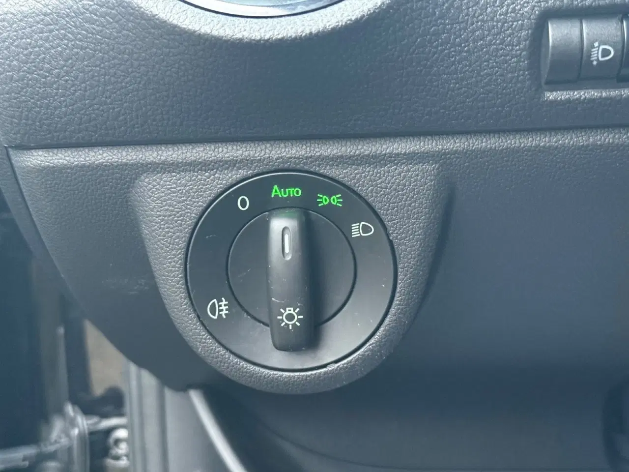 Billede 10 - Skoda Citigo 1,0 MPi 60 Ambition