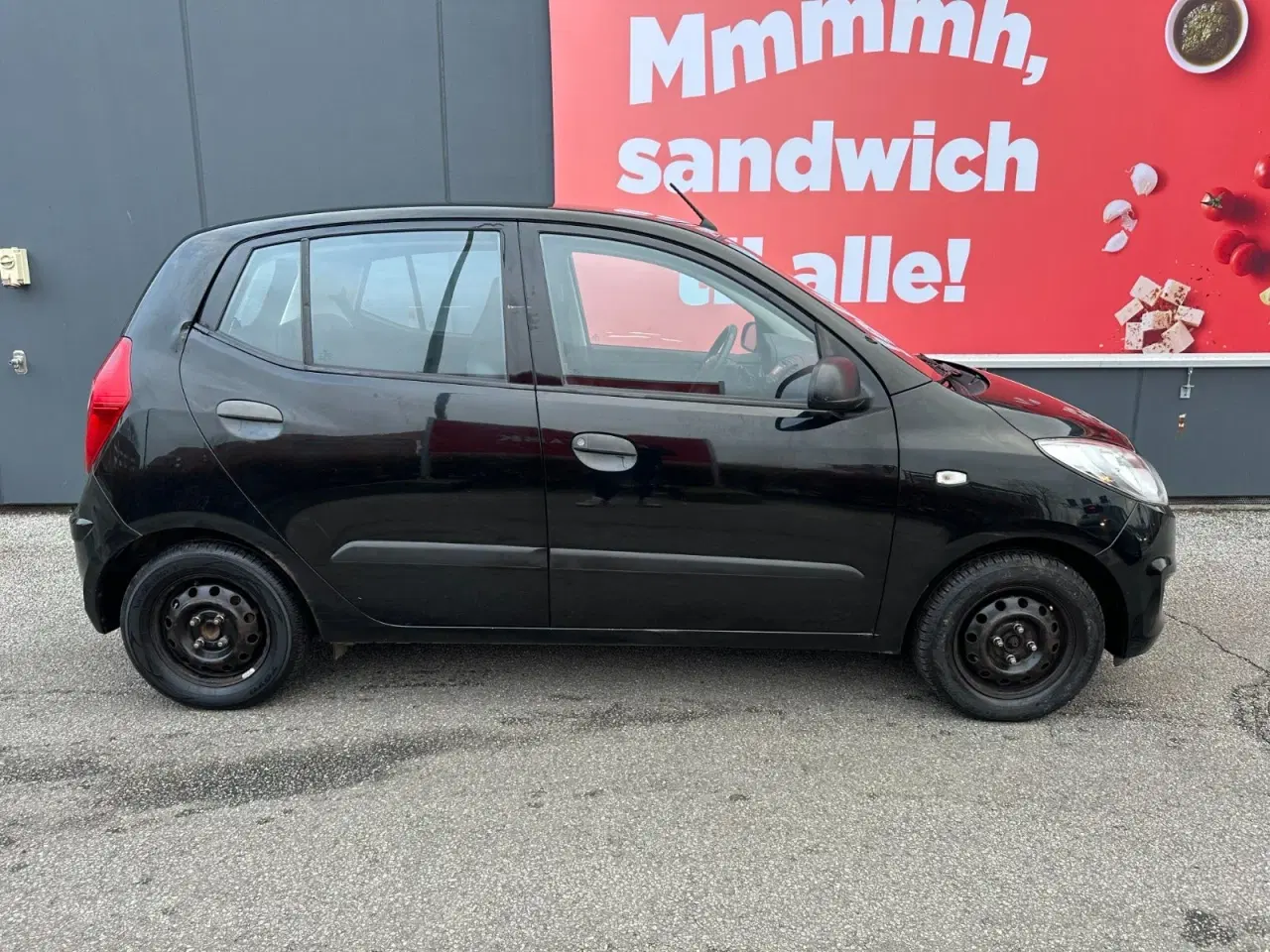 Billede 6 - Hyundai i10 1,2 Comfort+