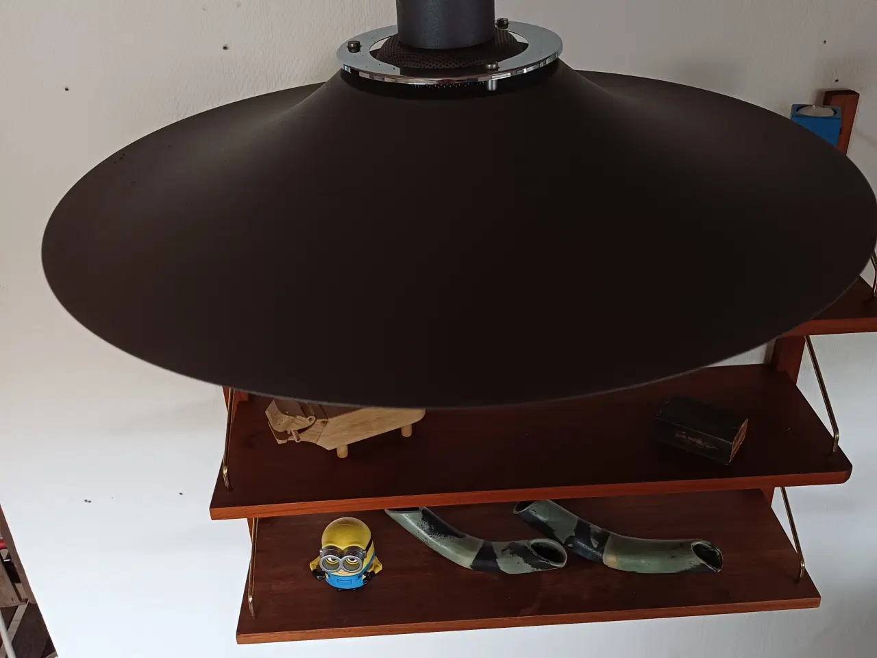 Billede 5 - Design light model bolero i koksgrå 