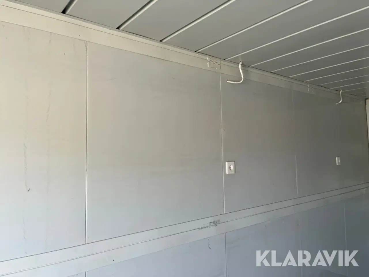 Billede 11 - Container Foldbar