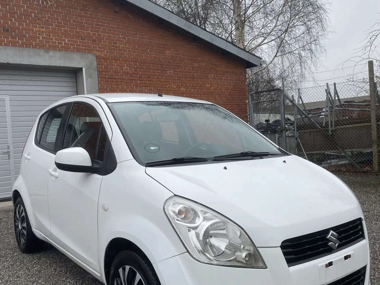 Billede 1 - Flot og velkørende Øko.bil /nysynet/træk 🚘