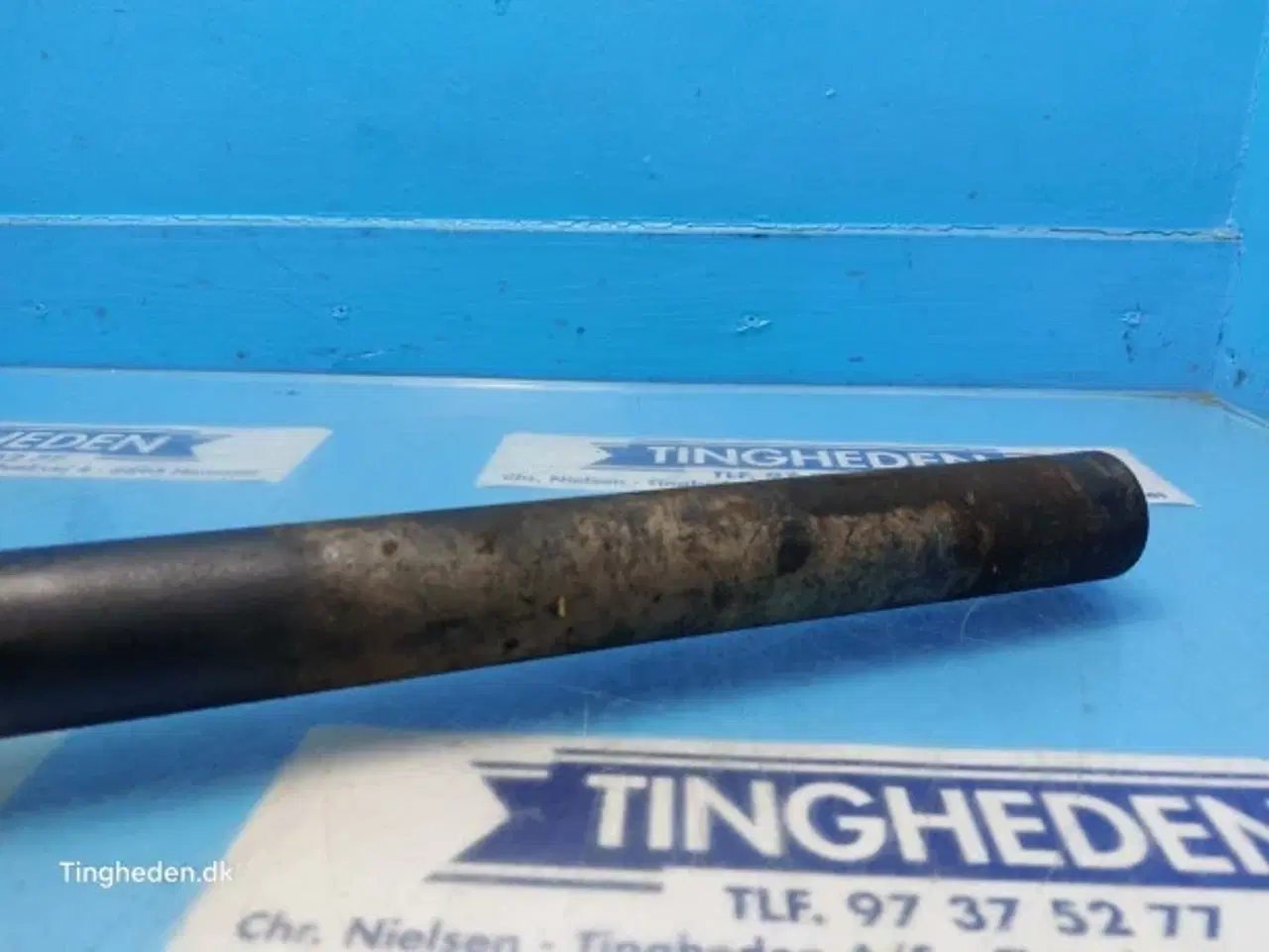 Billede 7 - JCB 4CX Trækstang 128/13949