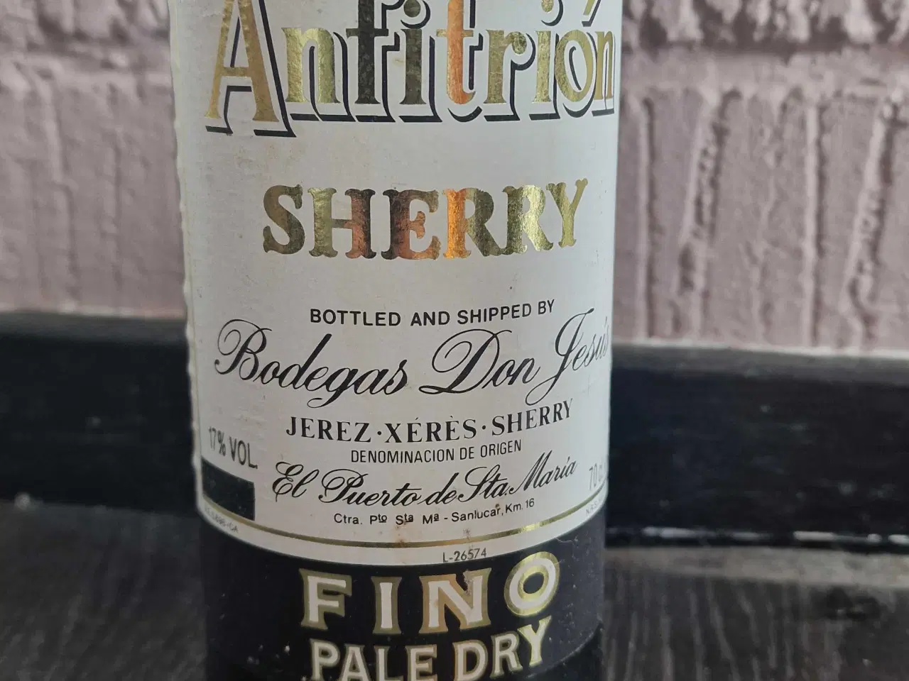 Billede 14 - 12 flasker vin – Bordeaux / Bourgogne / Rioja / de