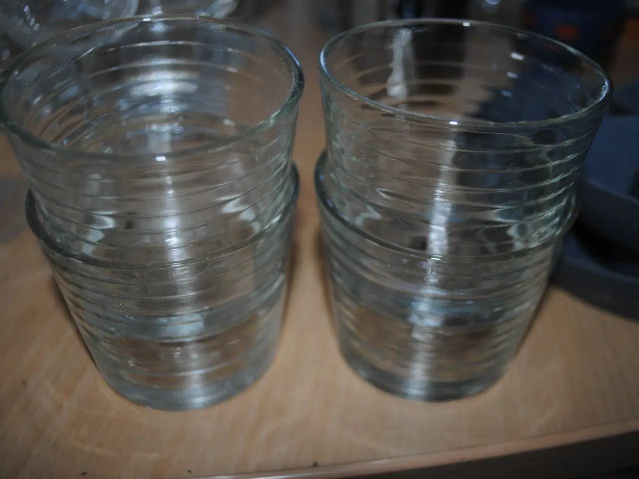 Billede 6 - Blandet glas ting fra 2 kr