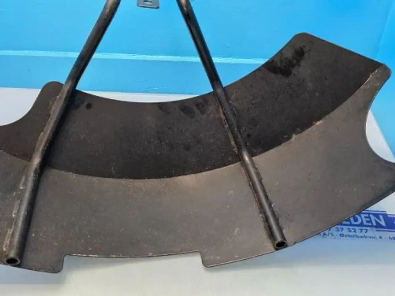 Billede 12 - New Holland T6.160 Beskyttelsesskærm 48065413