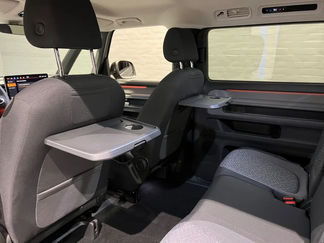 Billede 22 - VW ID.Buzz 86 Pro 7prs LWB