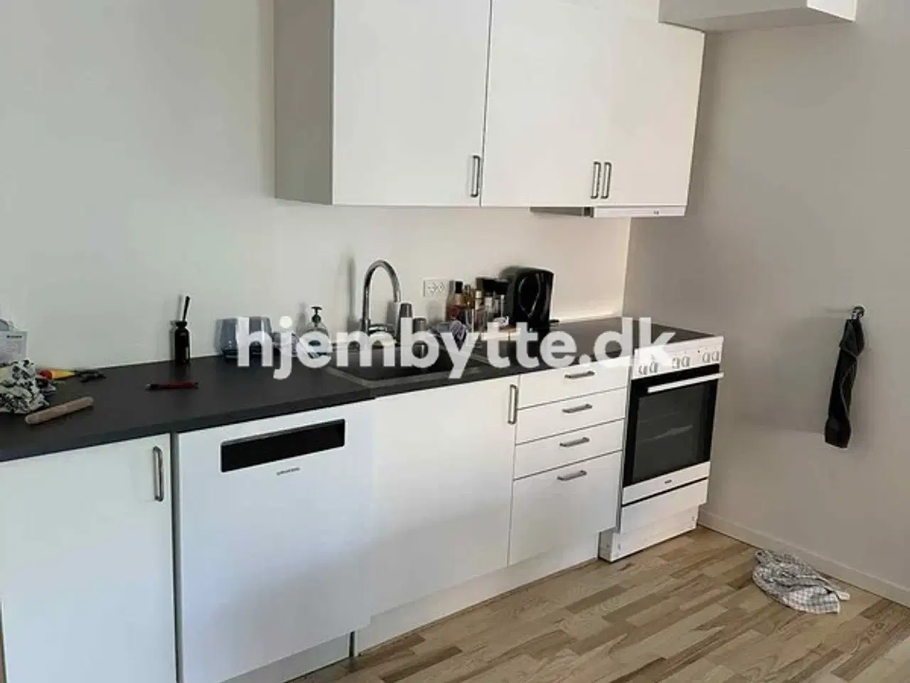 Billede 3 - Hjembytte - Baltorpstræde