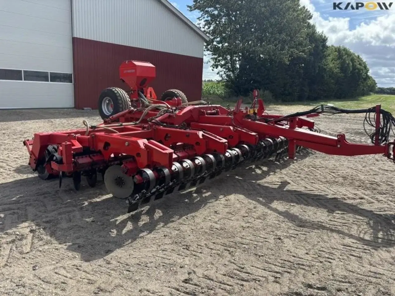 Billede 4 - HE-VA Disc Roller 630