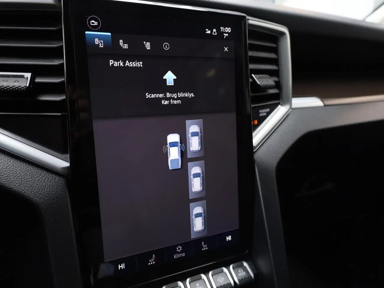 Billede 16 - VW Amarok 3,0 TDi 240 Style aut. 4Motion