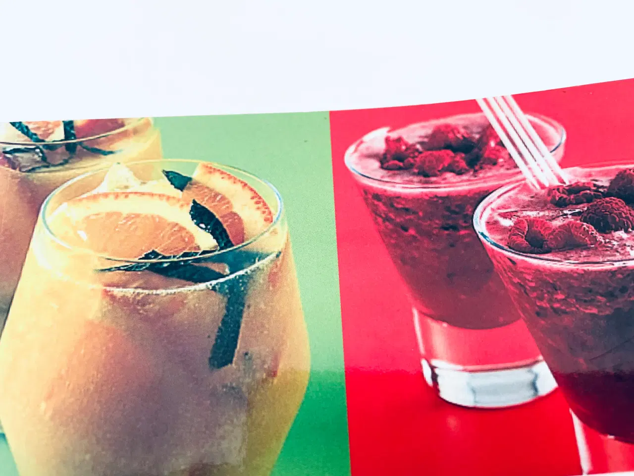 Billede 16 - Juice og smoothie 200 opskrifter 