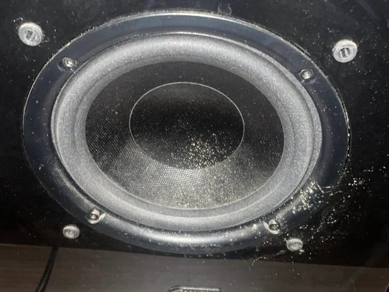 Billede 3 - Ace Bass Subwoofer