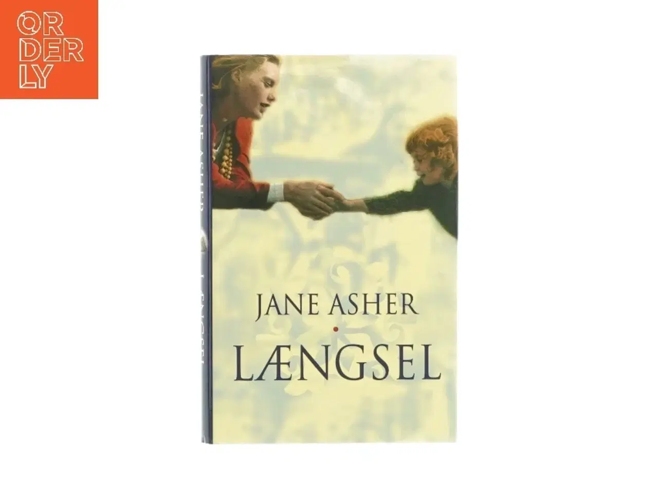 Billede 1 - Længsel af Jane Asher (bog)