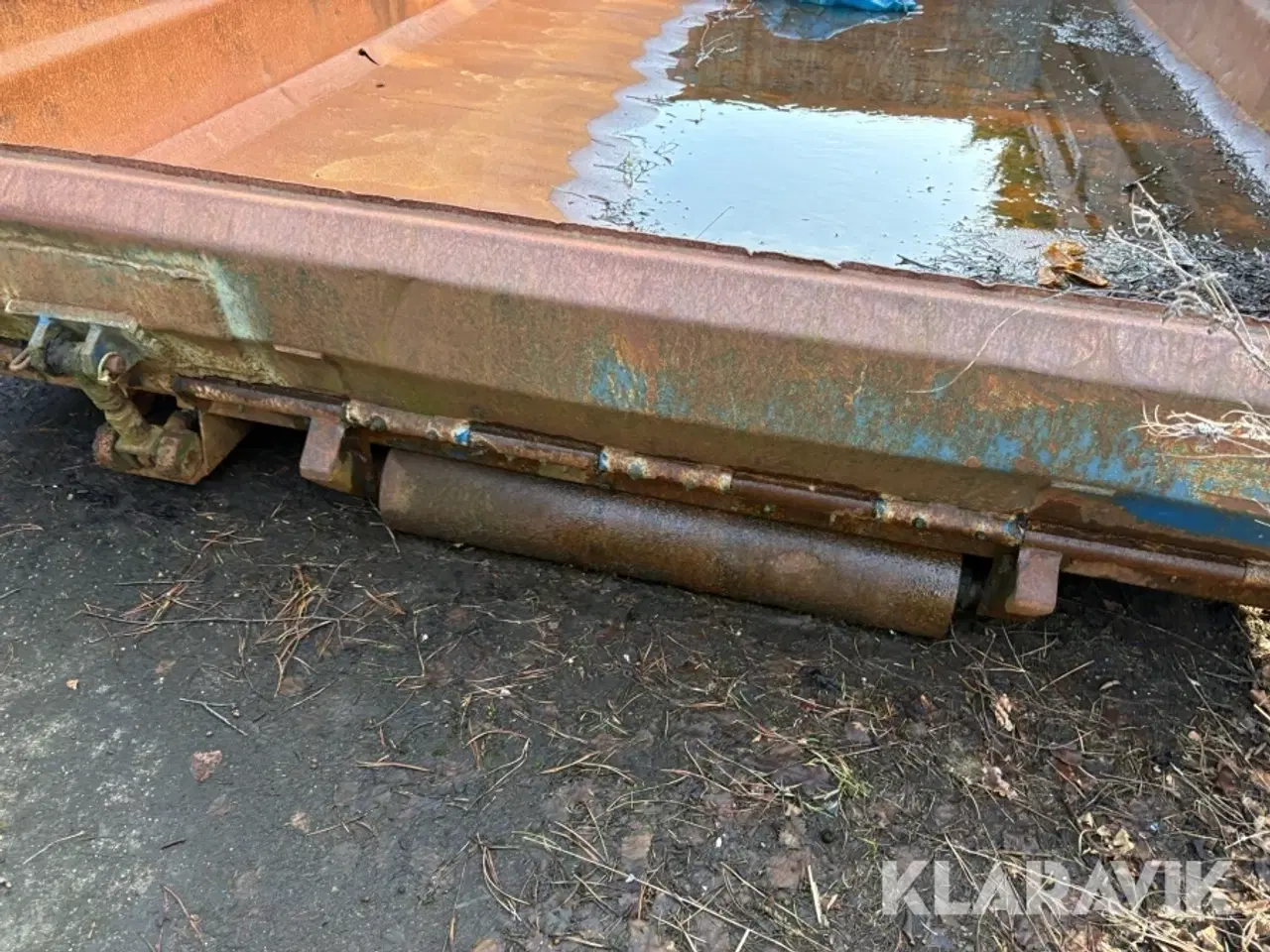 Billede 5 - Container 6 meter