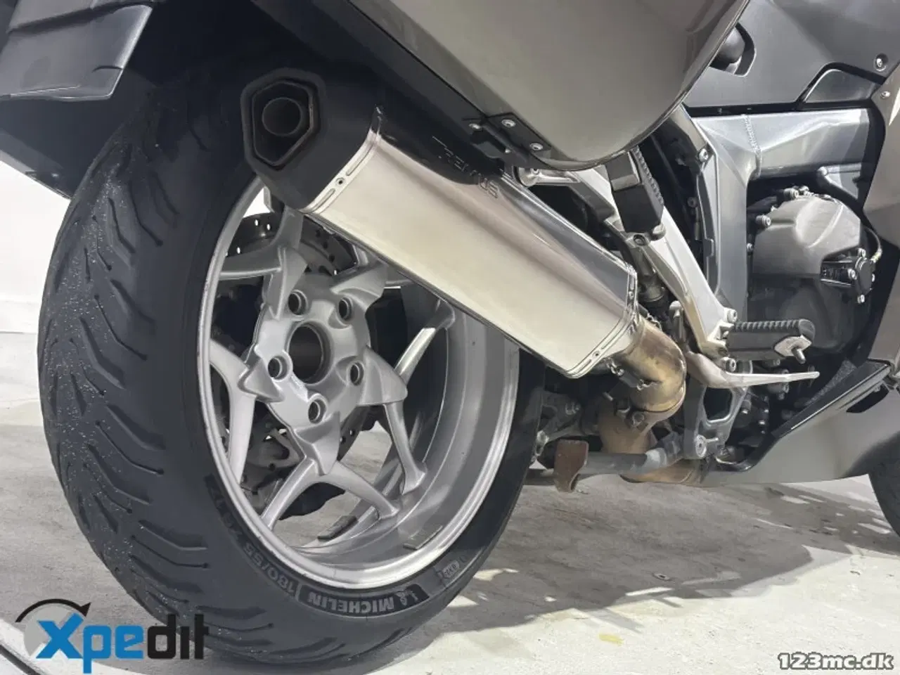 Billede 20 - BMW K 1300 GT