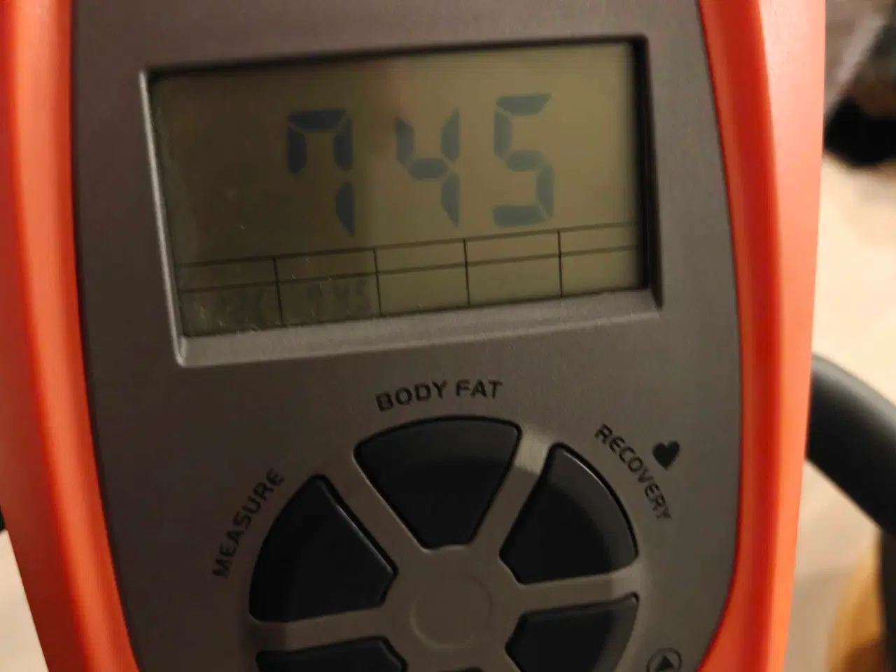 Billede 2 - Motionscykel