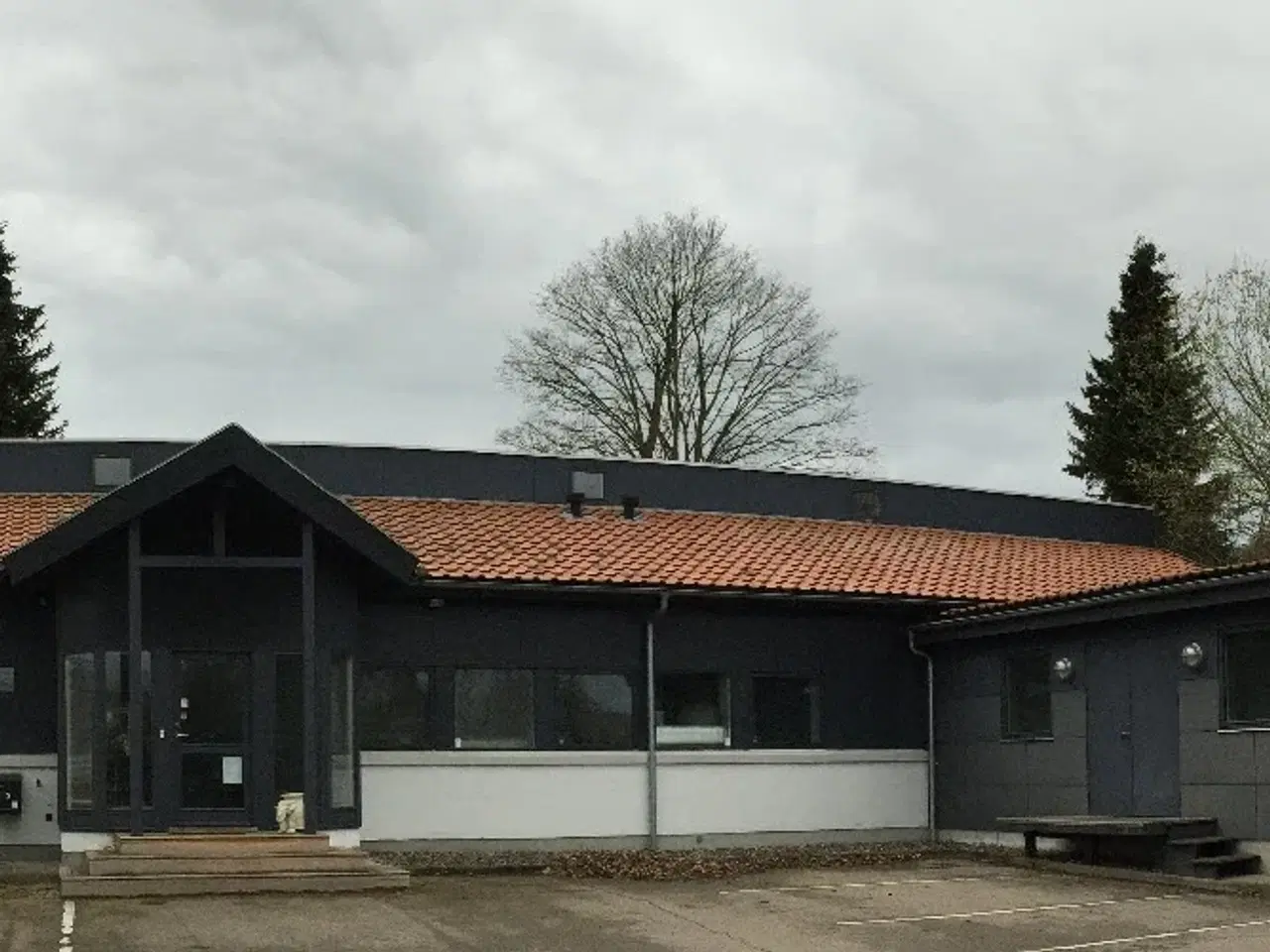 Billede 3 - Flotte kontorer med mulighed for lager i en venholdt ejendom