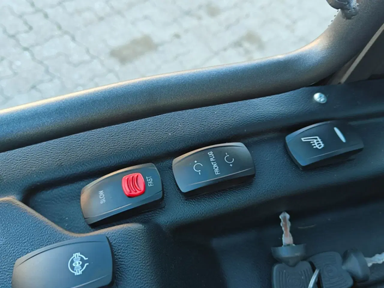 Billede 14 - Cast 840D