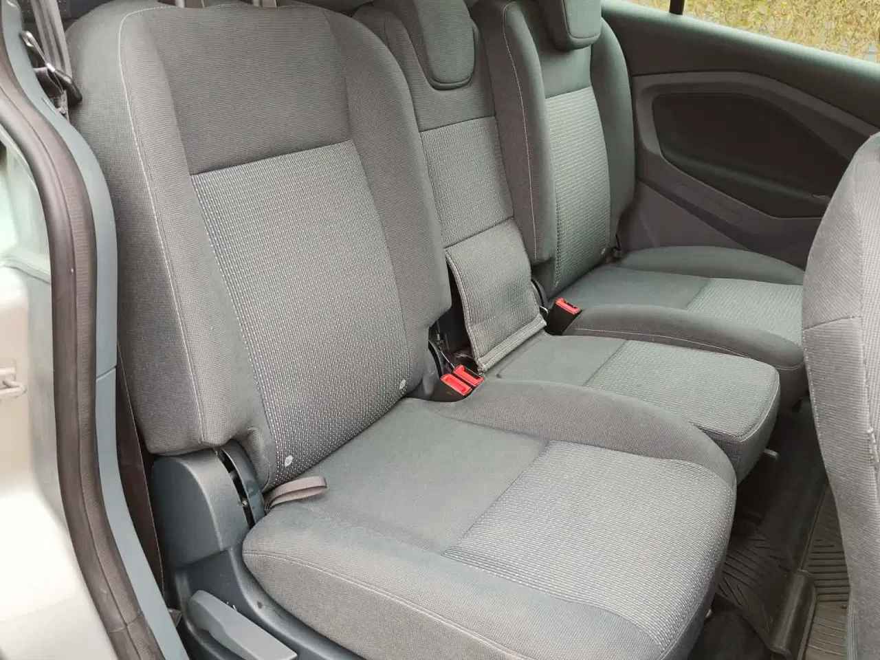 Billede 13 - Ford Grand C-max 1.6 Benzin