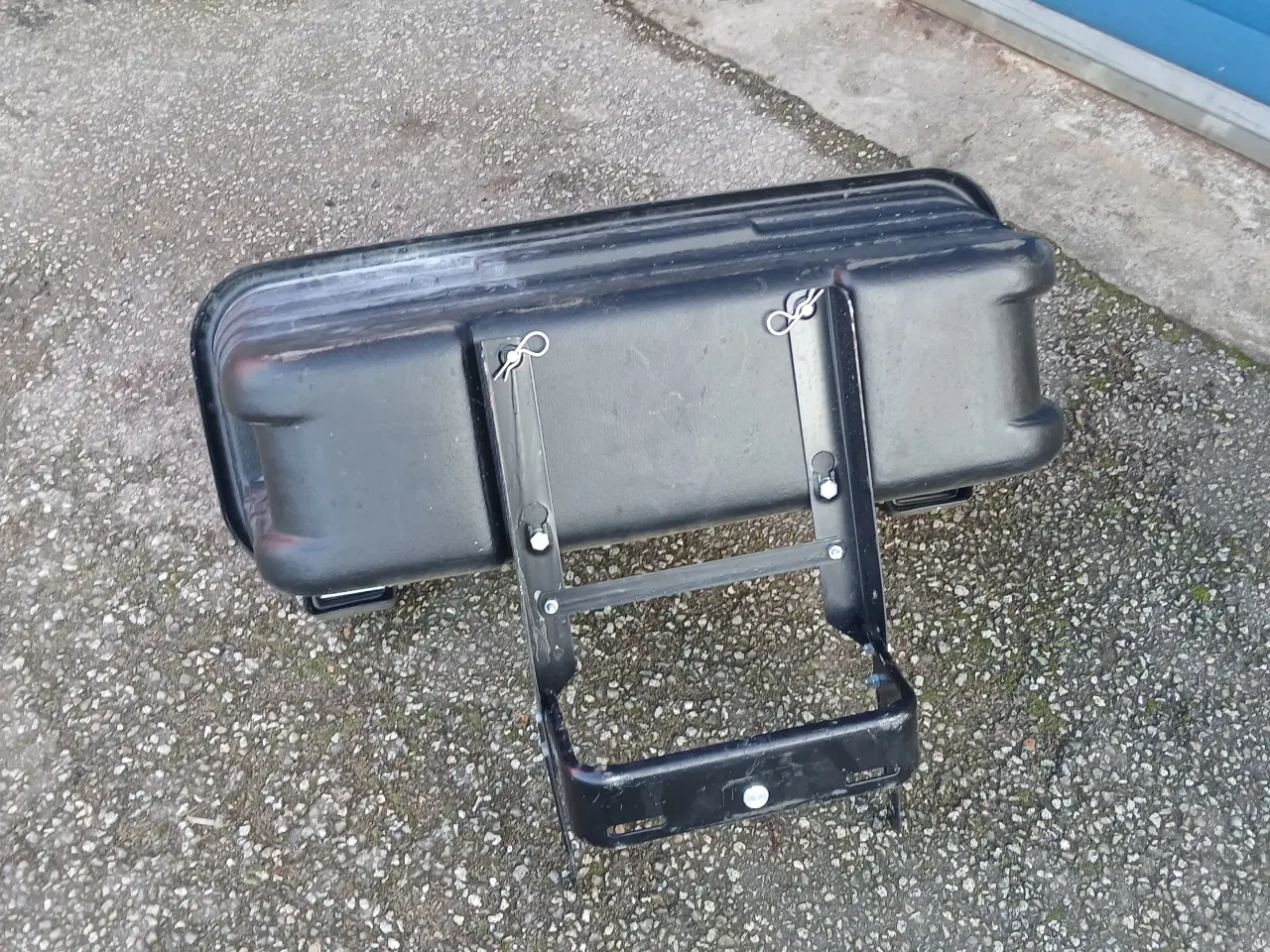 Billede 4 - Bagebog til ATV