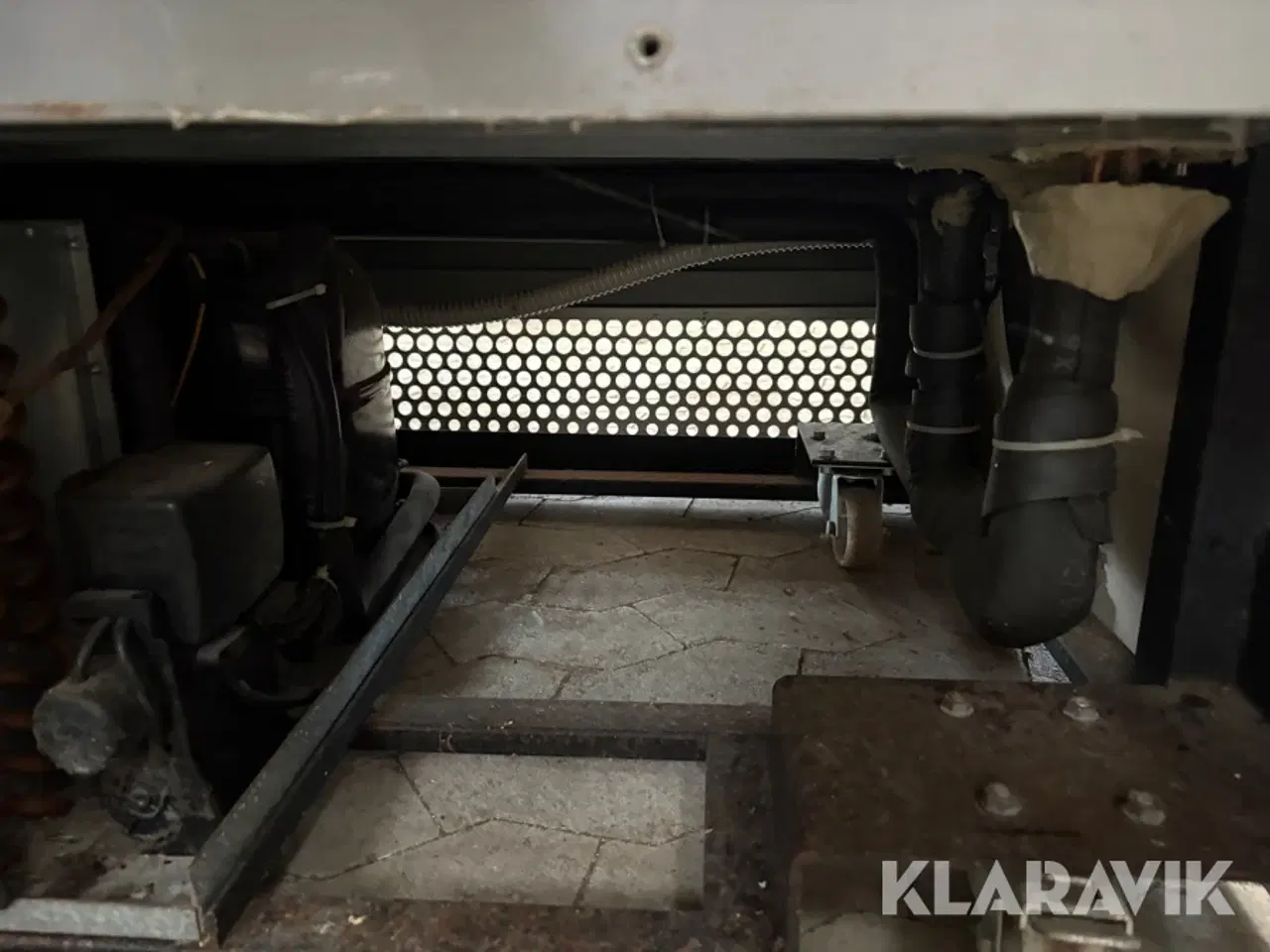 Billede 11 - Isfryser Isa bastia umbra Millennium