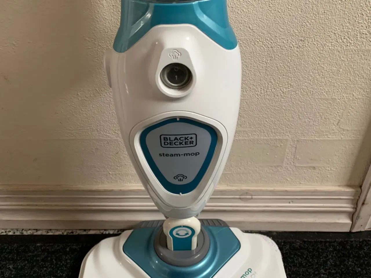 Billede 1 - Black og Decker Steam mop