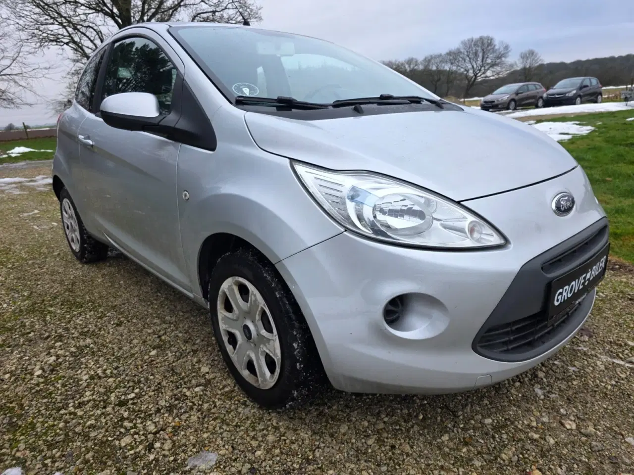 Billede 1 - Ford Ka 1,2 Trend+