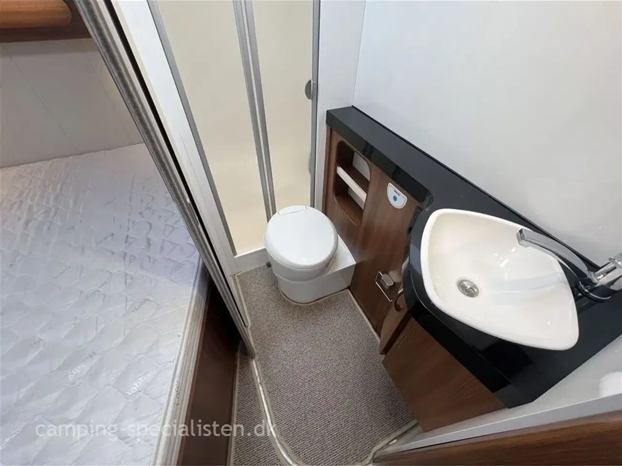 Billede 10 - 2019 - Hobby Excellent 540 FU   2019 Hobby Excellent 540 FU - se den nu hos Camping-Specialisten.dk