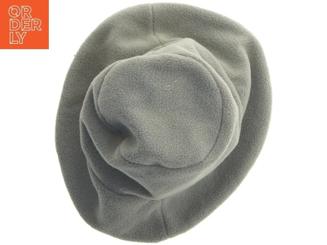 Billede 2 - Grå bøllehatte fra Casual Wear (str. Ø 23 cm)