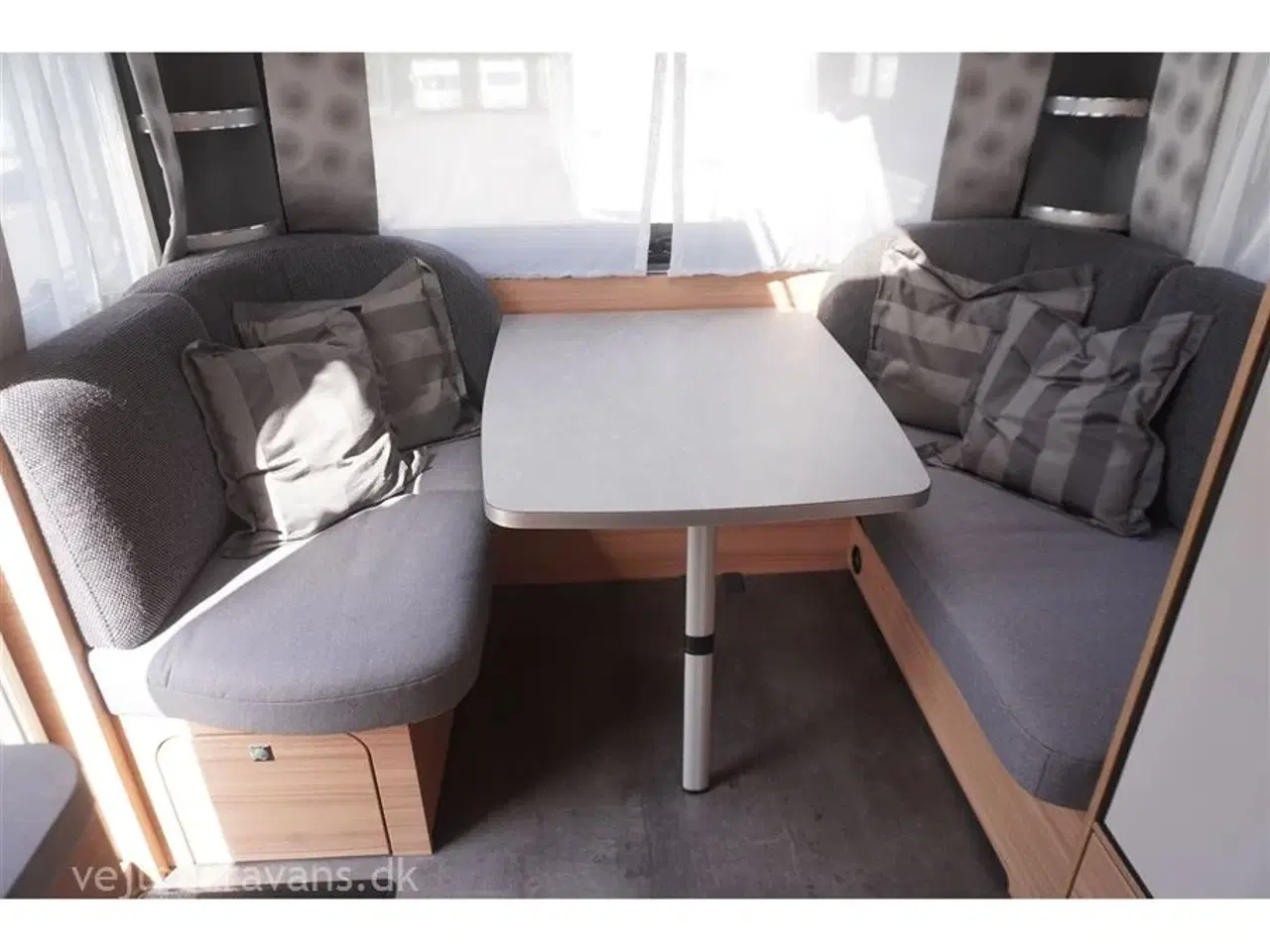 Billede 7 - 2022 - Dethleffs Camper 460 EL D-Line