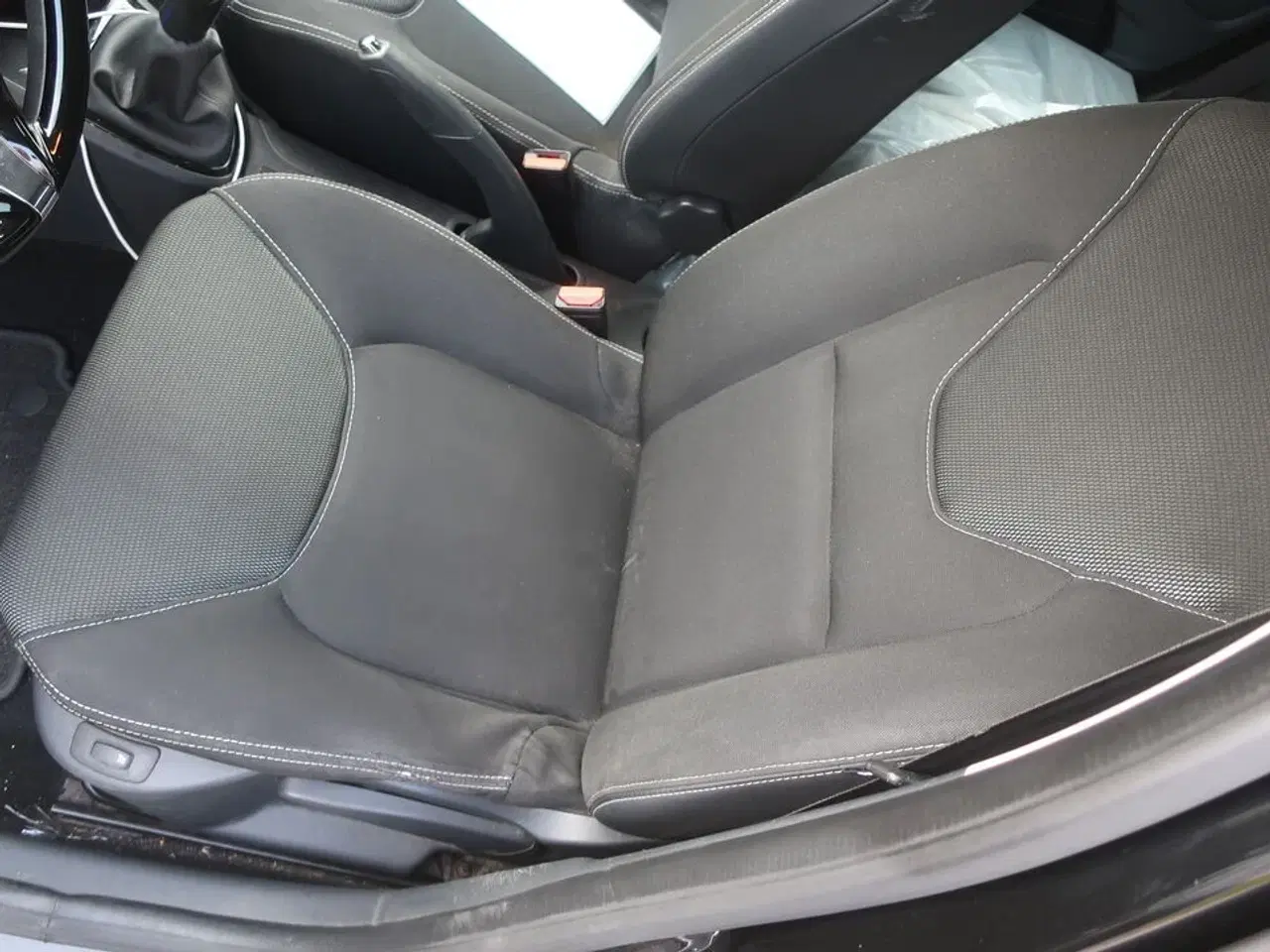 Billede 9 - Personbil: RENAULT NY CLIO DCI 90 5D (moms fri)